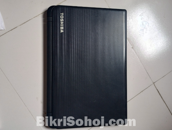 Toshiba Satellite